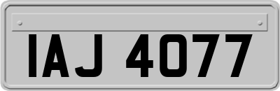 IAJ4077