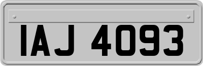 IAJ4093