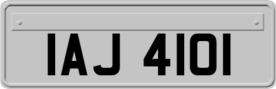 IAJ4101