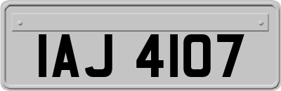 IAJ4107