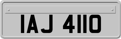 IAJ4110