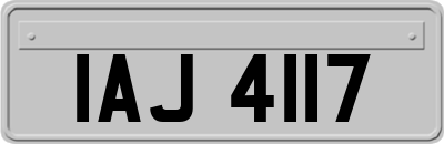 IAJ4117