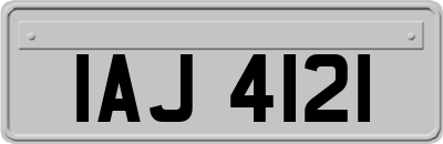 IAJ4121