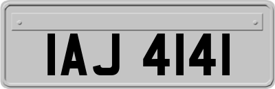 IAJ4141