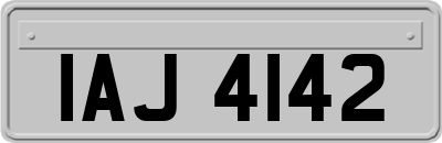 IAJ4142