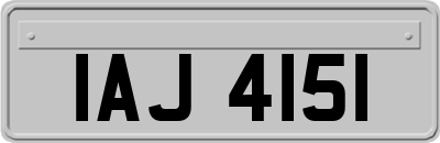 IAJ4151