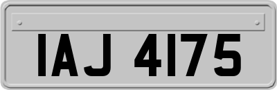 IAJ4175