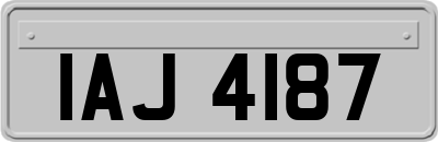 IAJ4187