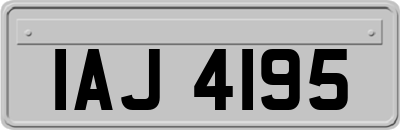IAJ4195