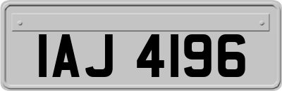 IAJ4196
