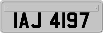 IAJ4197