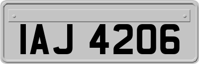 IAJ4206