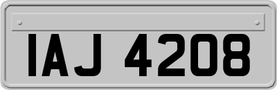 IAJ4208