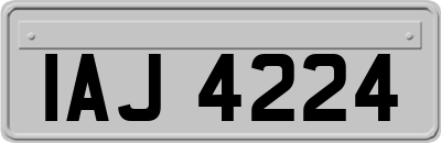 IAJ4224