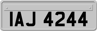 IAJ4244