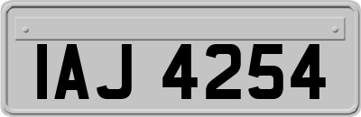 IAJ4254