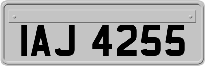 IAJ4255