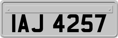 IAJ4257