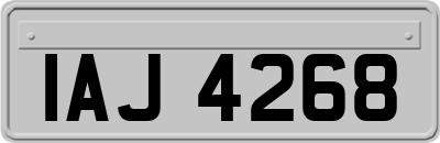 IAJ4268