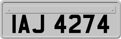 IAJ4274