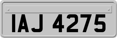 IAJ4275