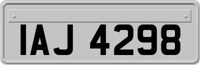 IAJ4298