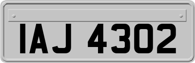 IAJ4302