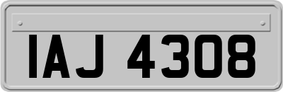 IAJ4308