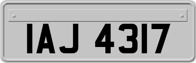 IAJ4317
