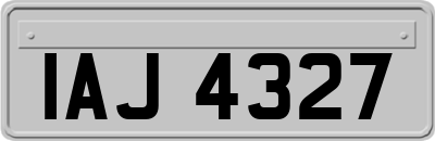 IAJ4327