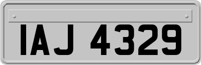 IAJ4329