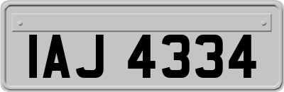 IAJ4334