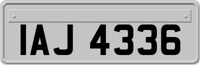 IAJ4336