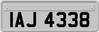 IAJ4338