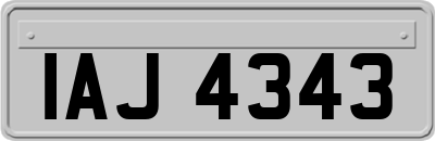 IAJ4343