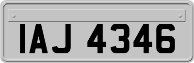 IAJ4346