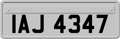 IAJ4347