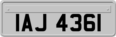 IAJ4361