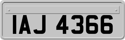 IAJ4366
