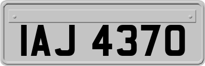 IAJ4370