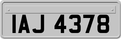 IAJ4378