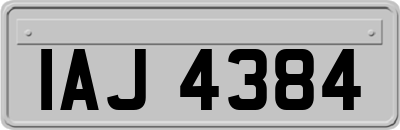 IAJ4384