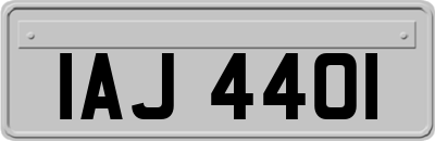 IAJ4401