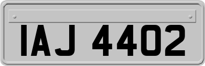 IAJ4402