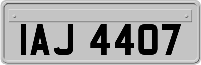 IAJ4407