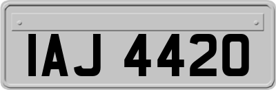 IAJ4420