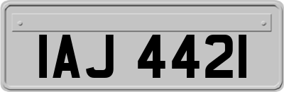 IAJ4421