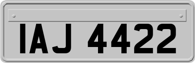 IAJ4422