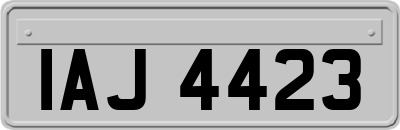 IAJ4423