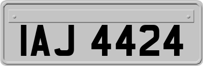 IAJ4424